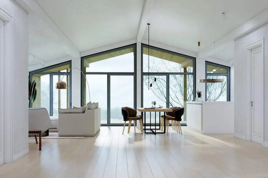 Vorgefertigtes Chalet K-Home-XL