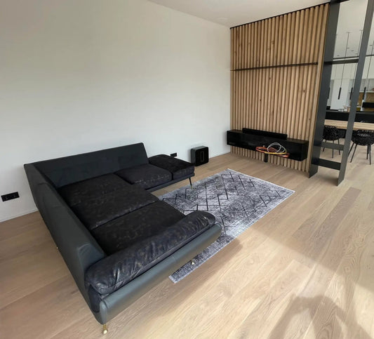 Modulares Haus 50 m2
