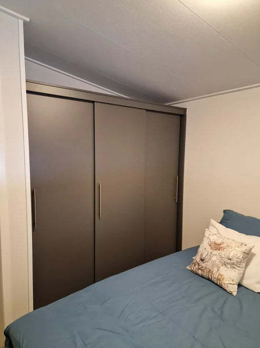 CASA MÓVIL Traum 2 Schlafzimmer / 4 Betten