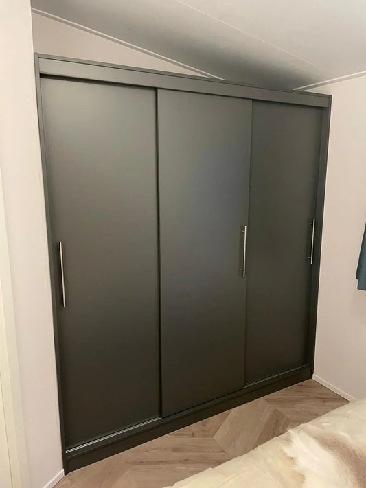 CASA MÖVIL T2 FINA