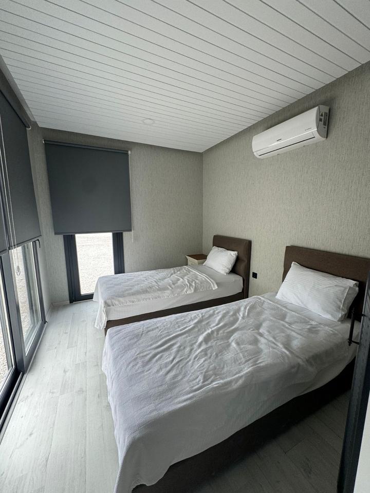 Mini-Wohnhaus Rg