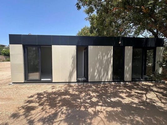 Mini-Wohnhaus Rg
