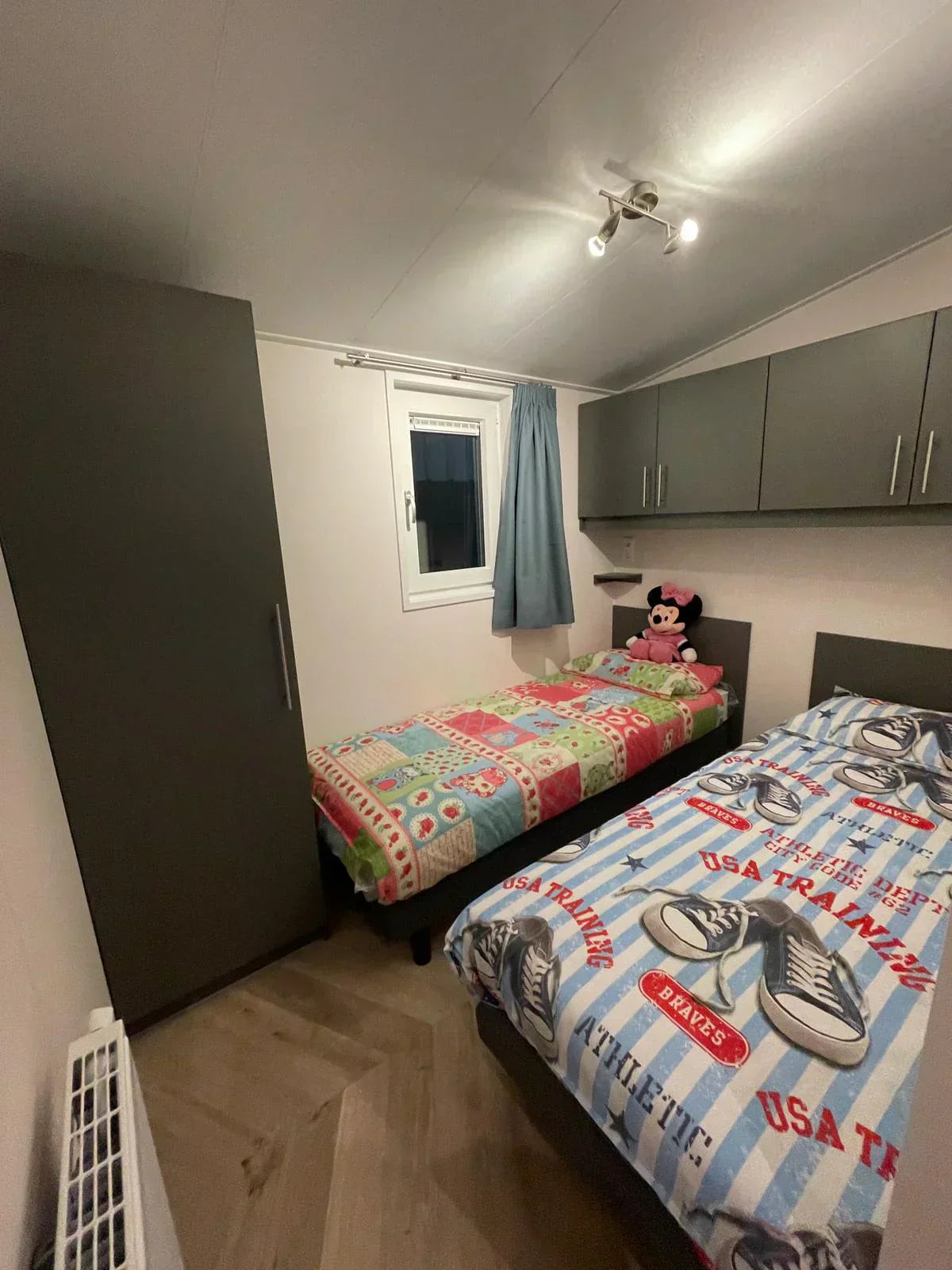 CASA MÖVIL T2 FINA
