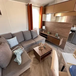 Casa Movil IRM Hampton WOHNHAUS