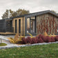 Fertighaus sofort verfügbar Chalet K-Home-M-80