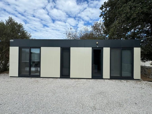Mini-Wohnhaus Rg