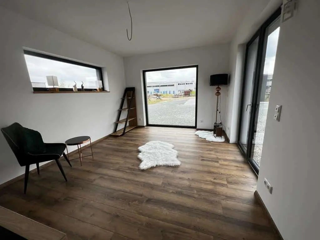 Modulares Haus 50 m2