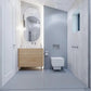 Vorgefertigtes Chalet K-Home-XL