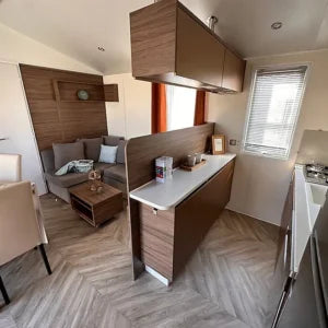 Casa Movil IRM Hampton WOHNHAUS