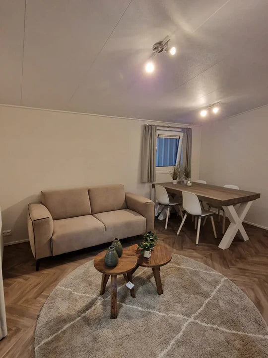 CASA MÓVIL Traum 2 Schlafzimmer / 4 Betten