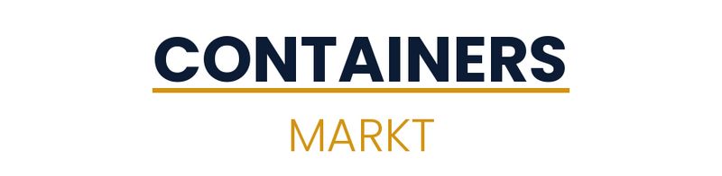 Containers Markt