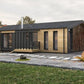 Fertighaus sofort verfügbar Chalet K-Home-M-80