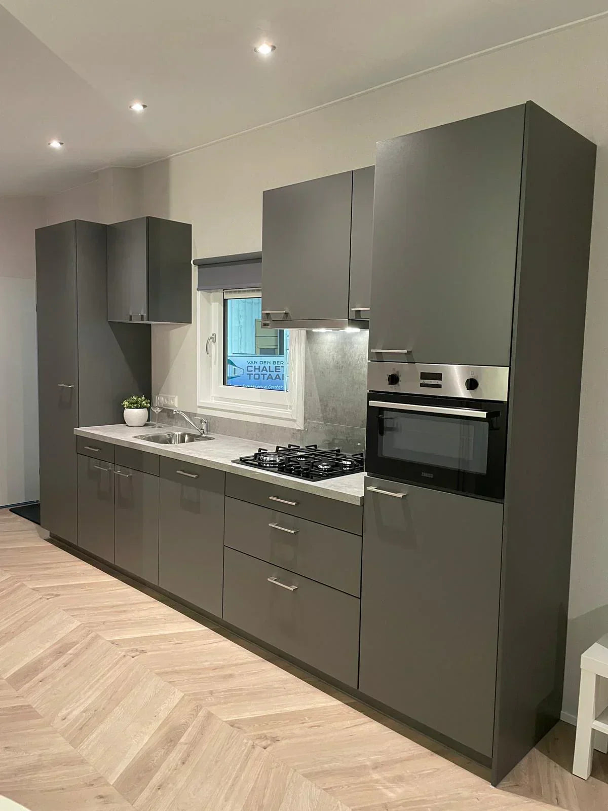 CASA MÖVIL T2 FINA