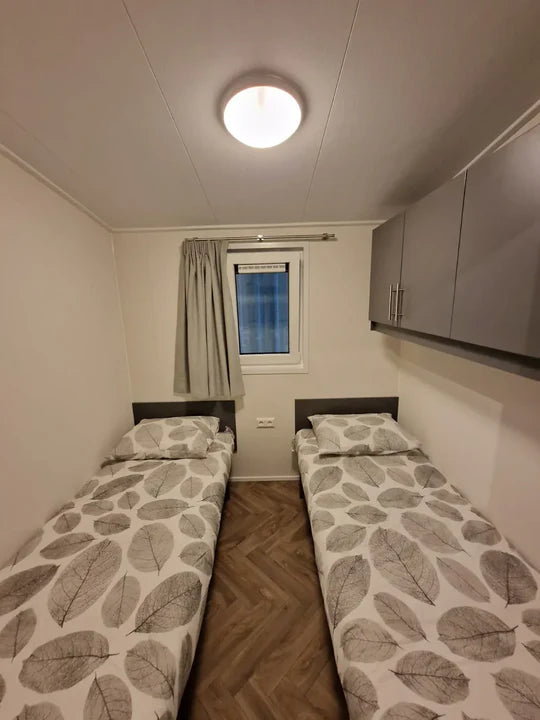 CASA MÓVIL Traum 2 Schlafzimmer / 4 Betten