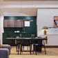 Fertighaus sofort verfügbar Chalet K-Home-M-80