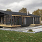 Fertighaus sofort verfügbar Chalet K-Home-M-80