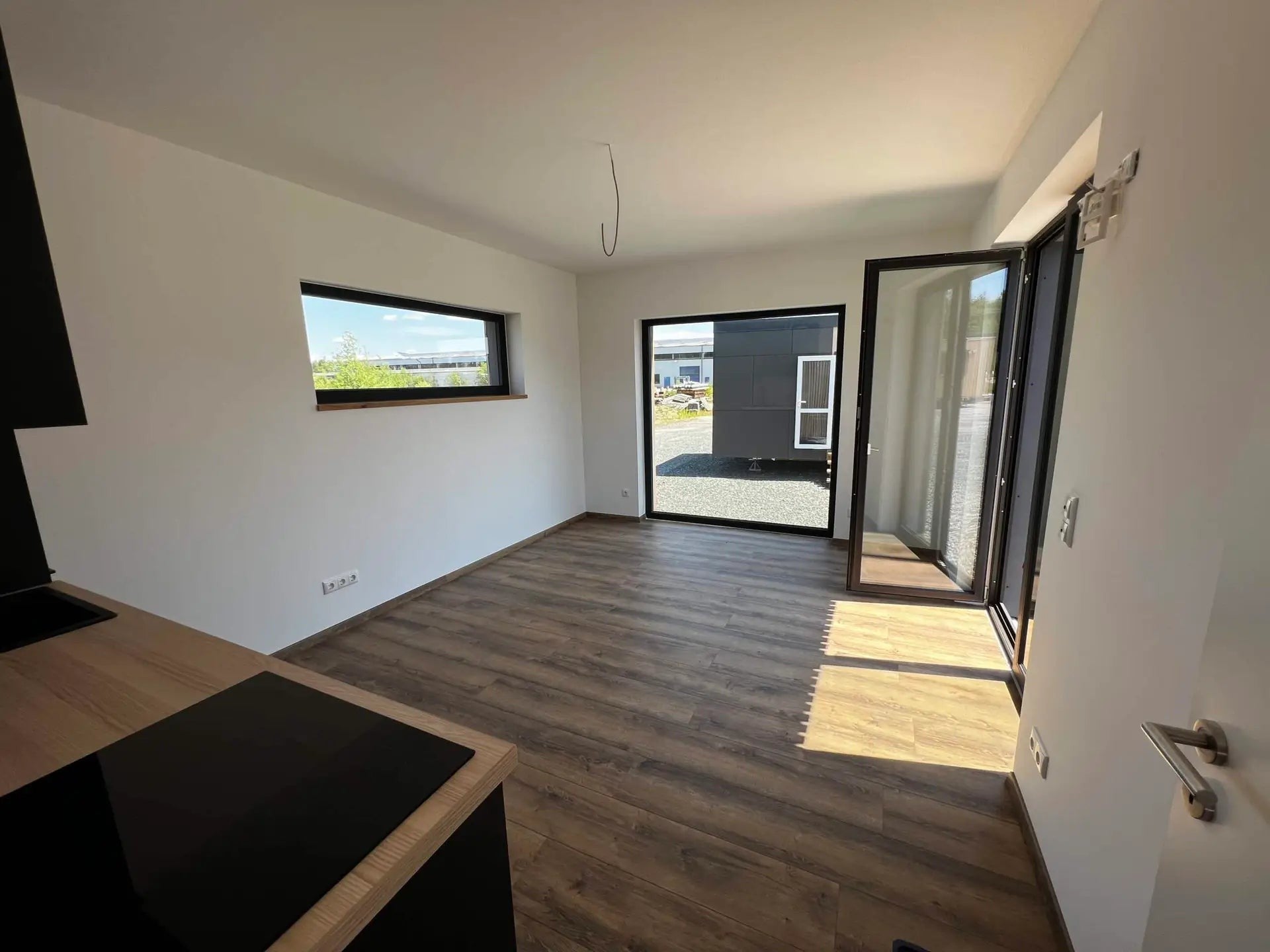 Modulares Haus 50 m2