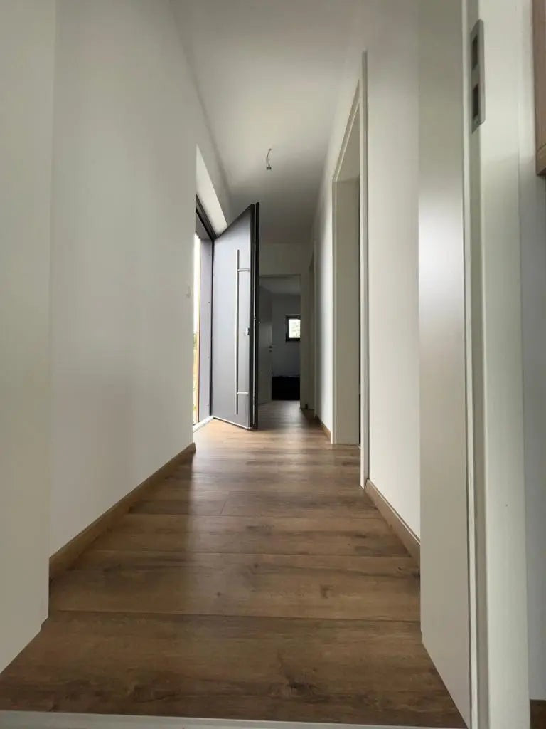 Modulares Haus 50 m2