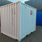 10-Fuß-HC-Seecontainer