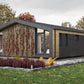 Fertighaus sofort verfügbar Chalet K-Home-M-80