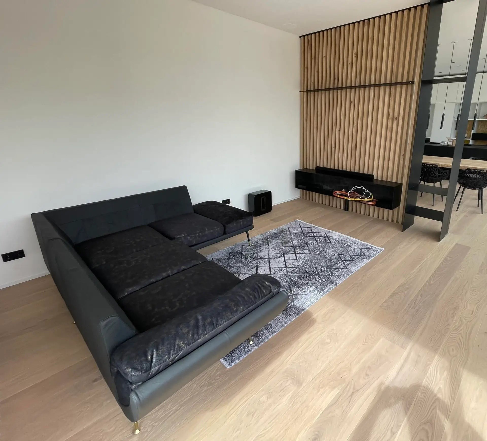 Modulares Haus 50 m2
