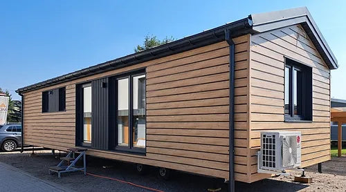 MOBILHEIM 37 m² – 42 m²
