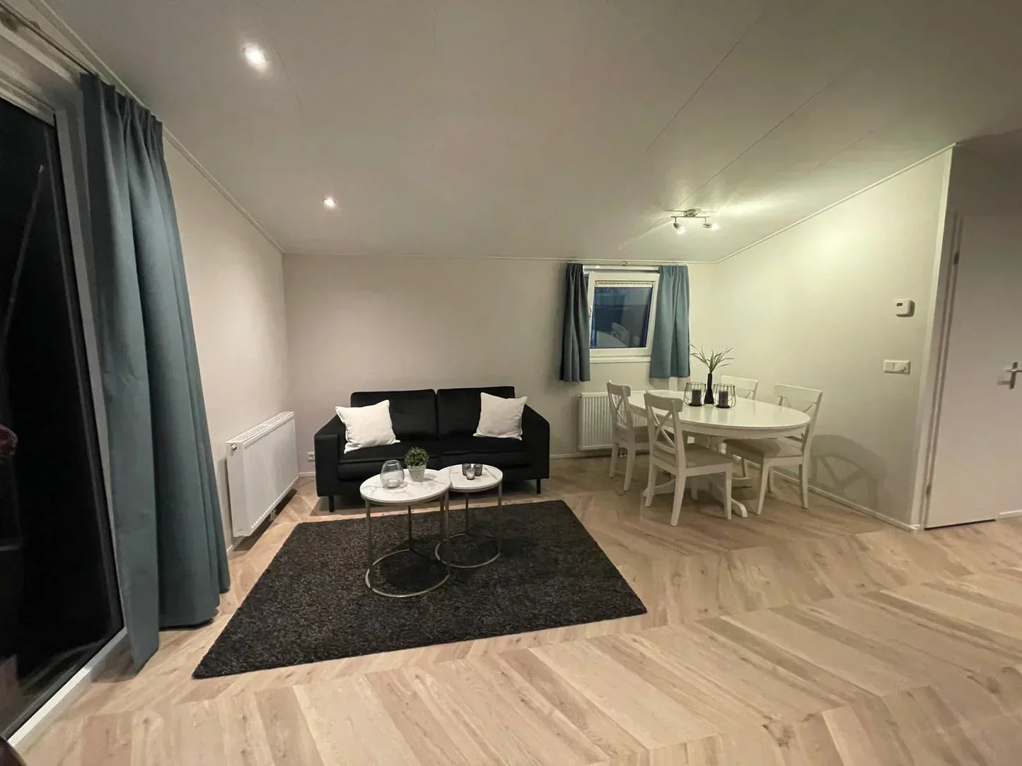 CASA MÖVIL T2 FINA