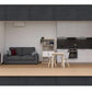 Modulares Haus EVO XS 12,19 m mal 2,3 m