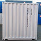 10-Fuß-HC-Seecontainer