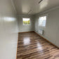 Bürocontainer 5×2,4 m – Vorgefertigtes Modul mit Isolierung