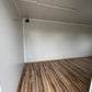Bürocontainer 5×2,4 m – Vorgefertigtes Modul mit Isolierung