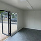 Bürocontainer 6,00 × 2,90 m