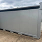 Bürocontainer 6,00 × 2,90 m