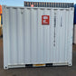 10-Fuß-HC-Seecontainer