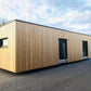 Modulares Haus 50 m2
