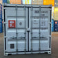 10-Fuß-HC-Seecontainer