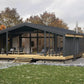 Fertighaus sofort verfügbar Chalet K-Home-M-80