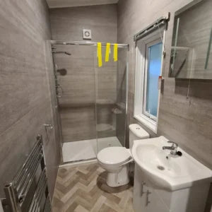 CASA MOVEL T2 Residenz Express