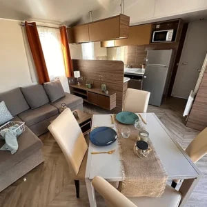 Casa Movil IRM Hampton WOHNHAUS