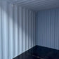10-Fuß-HC-Seecontainer