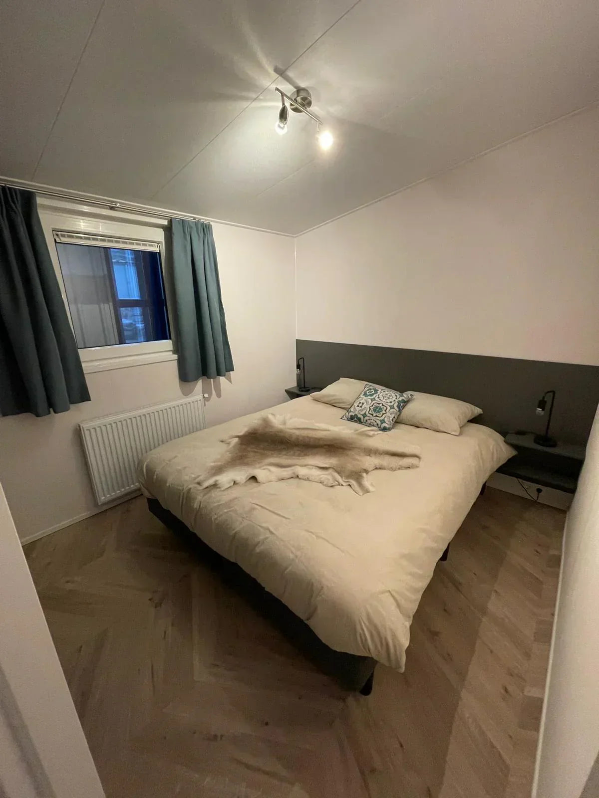 CASA MÖVIL T2 FINA