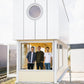 Minihaus Vagabundo Flex 28 m2