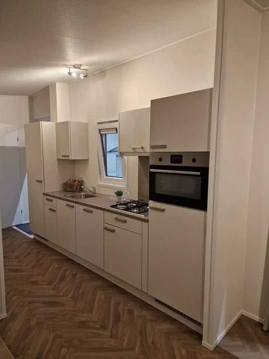 CASA MÓVIL Traum 2 Schlafzimmer / 4 Betten