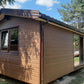 CASA MÓVIL T2 ZUMA 35 m²