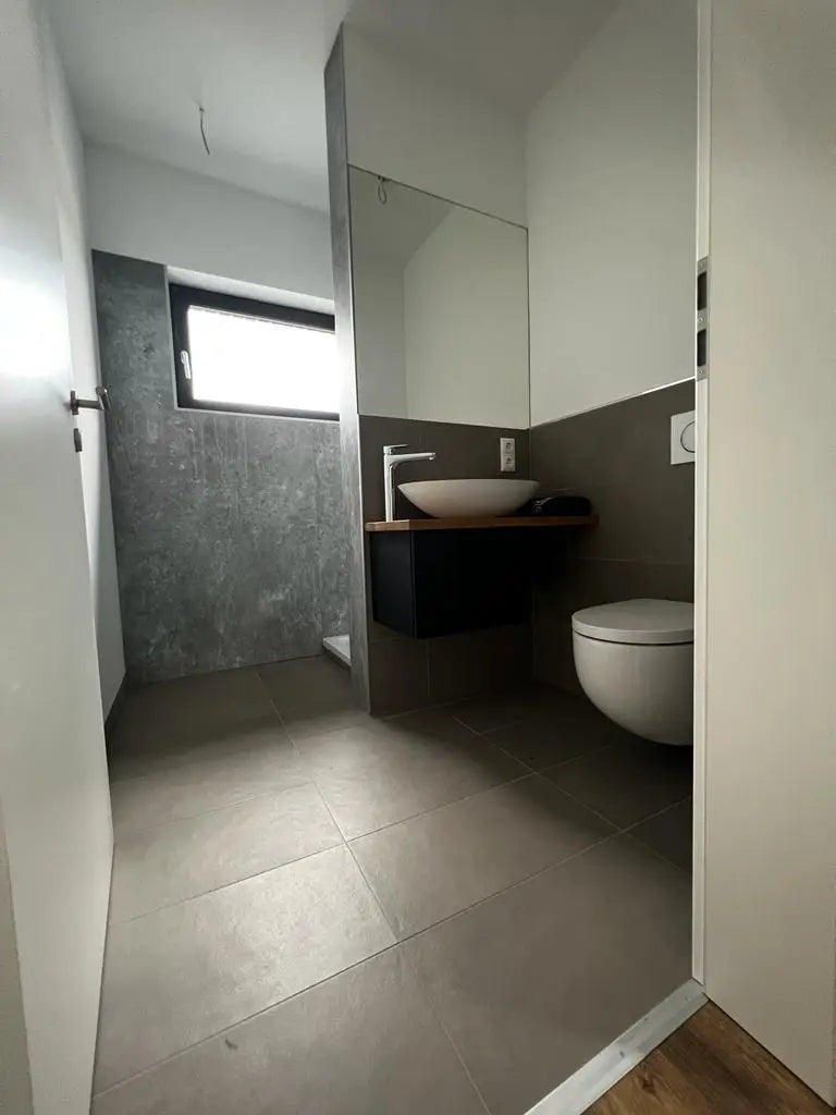 Modulares Haus 50 m2