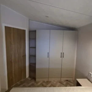 CASA MOVEL T2 Residenz Express