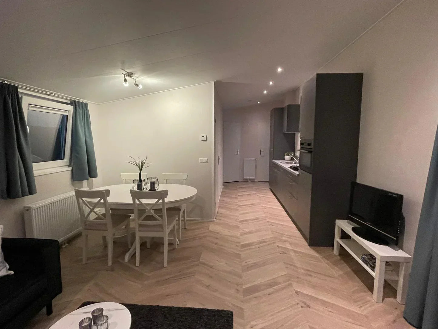 CASA MÖVIL T2 FINA