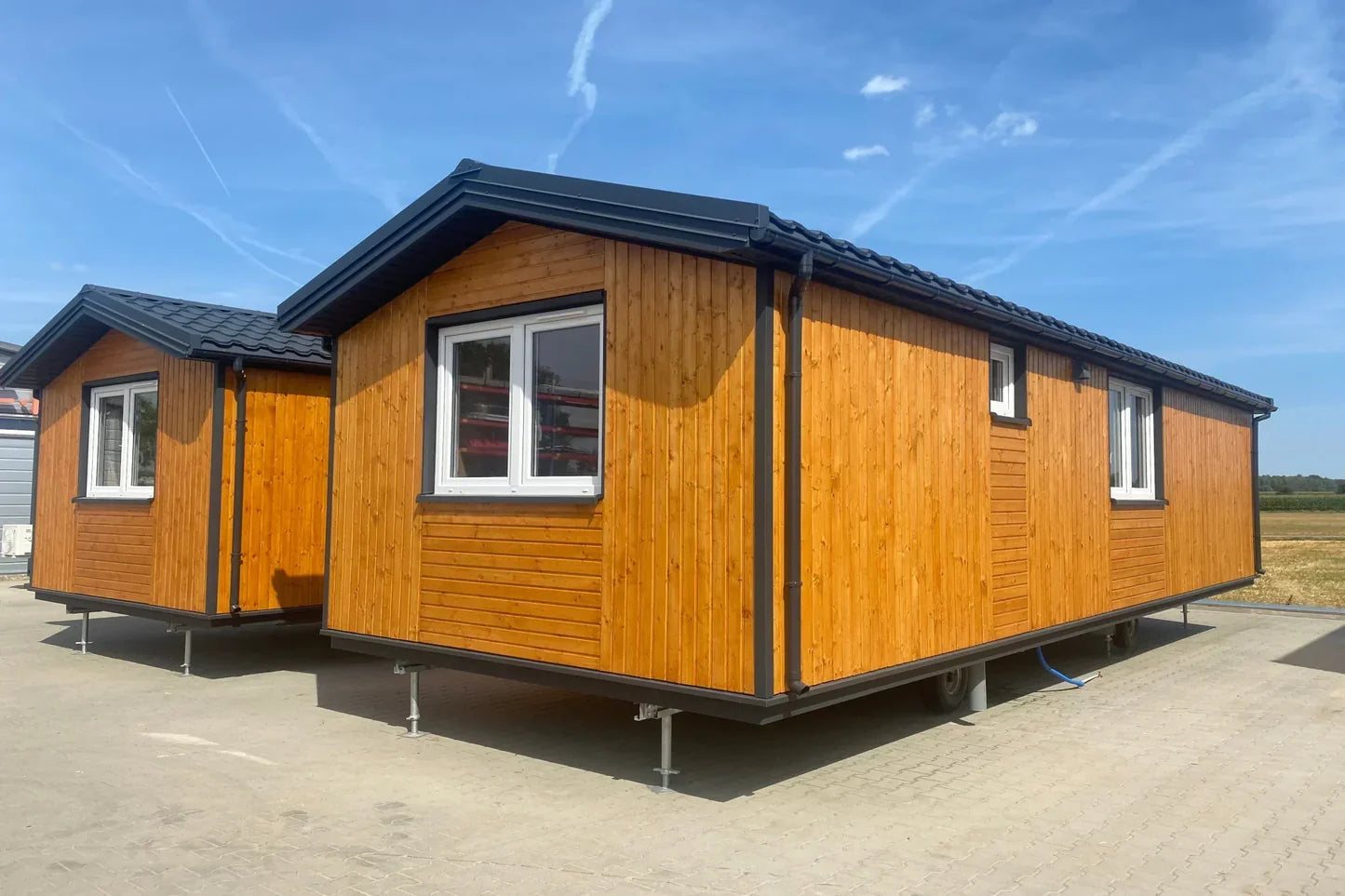 CASA MÓVIL T2 AFFO 35 M²