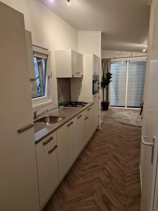 CASA MÓVIL Traum 2 Schlafzimmer / 4 Betten