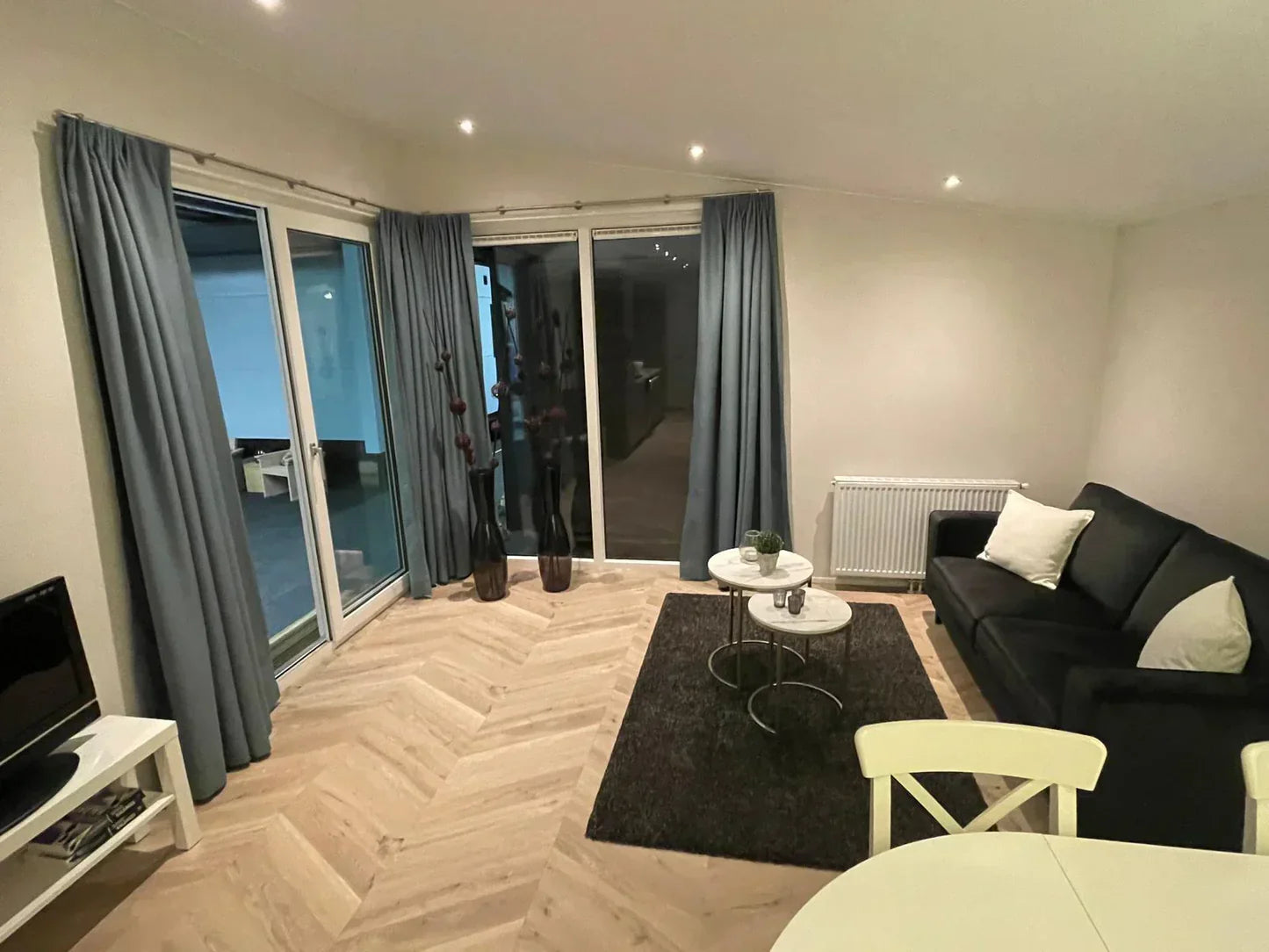CASA MÖVIL T2 FINA